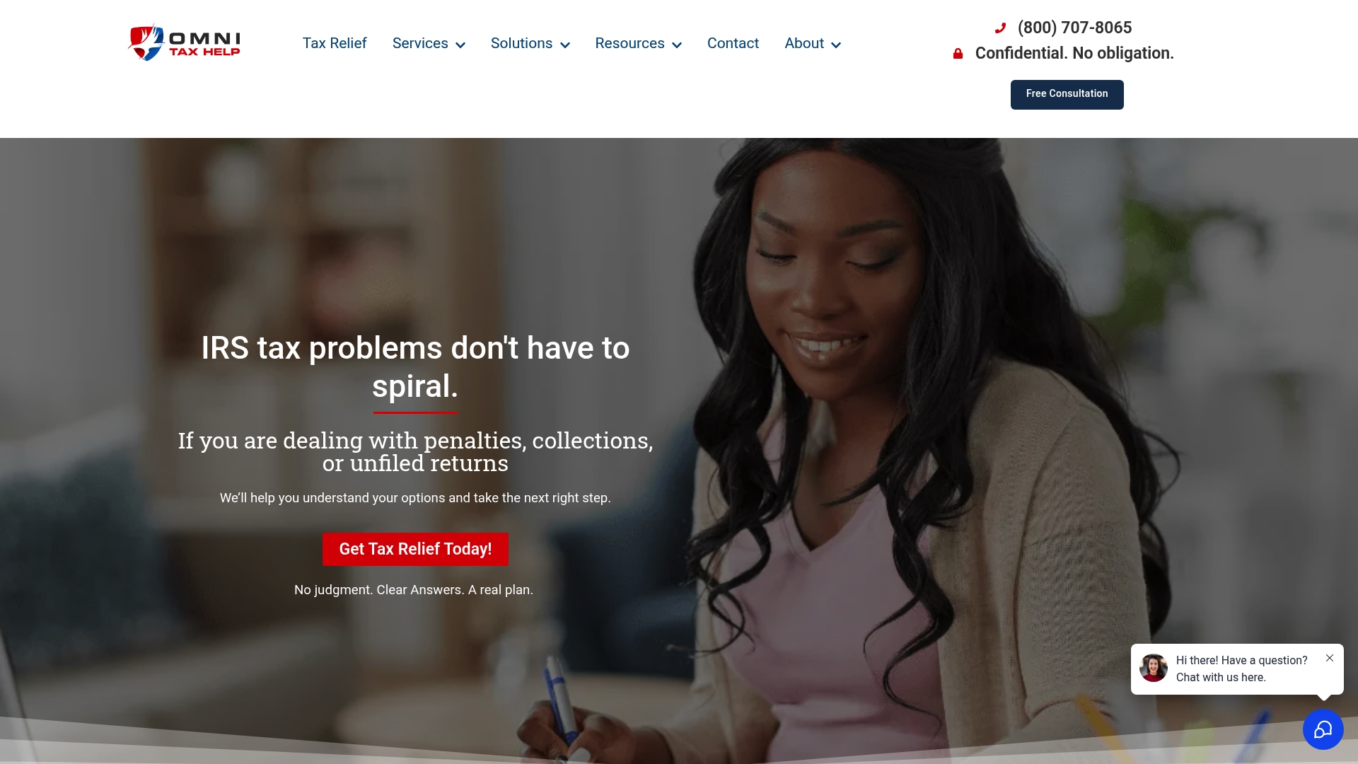 https://omnitaxhelp.com