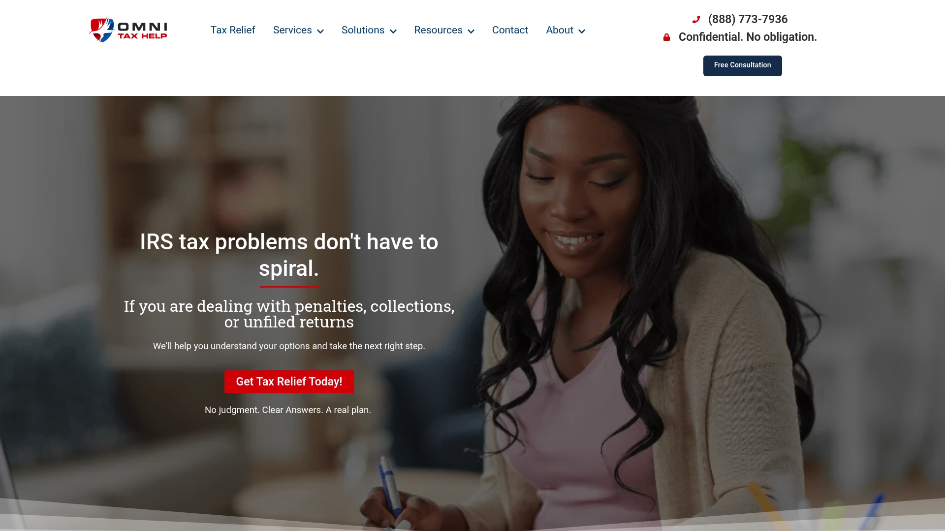 https://omnitaxhelp.com