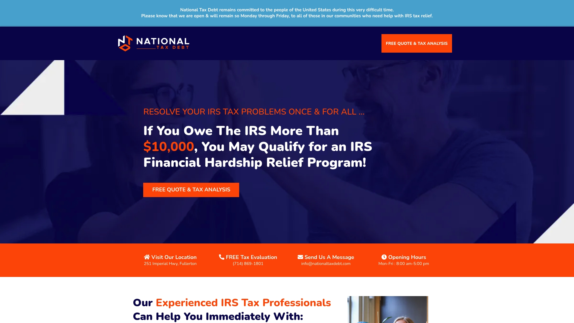 https://nationaltaxdebt.com