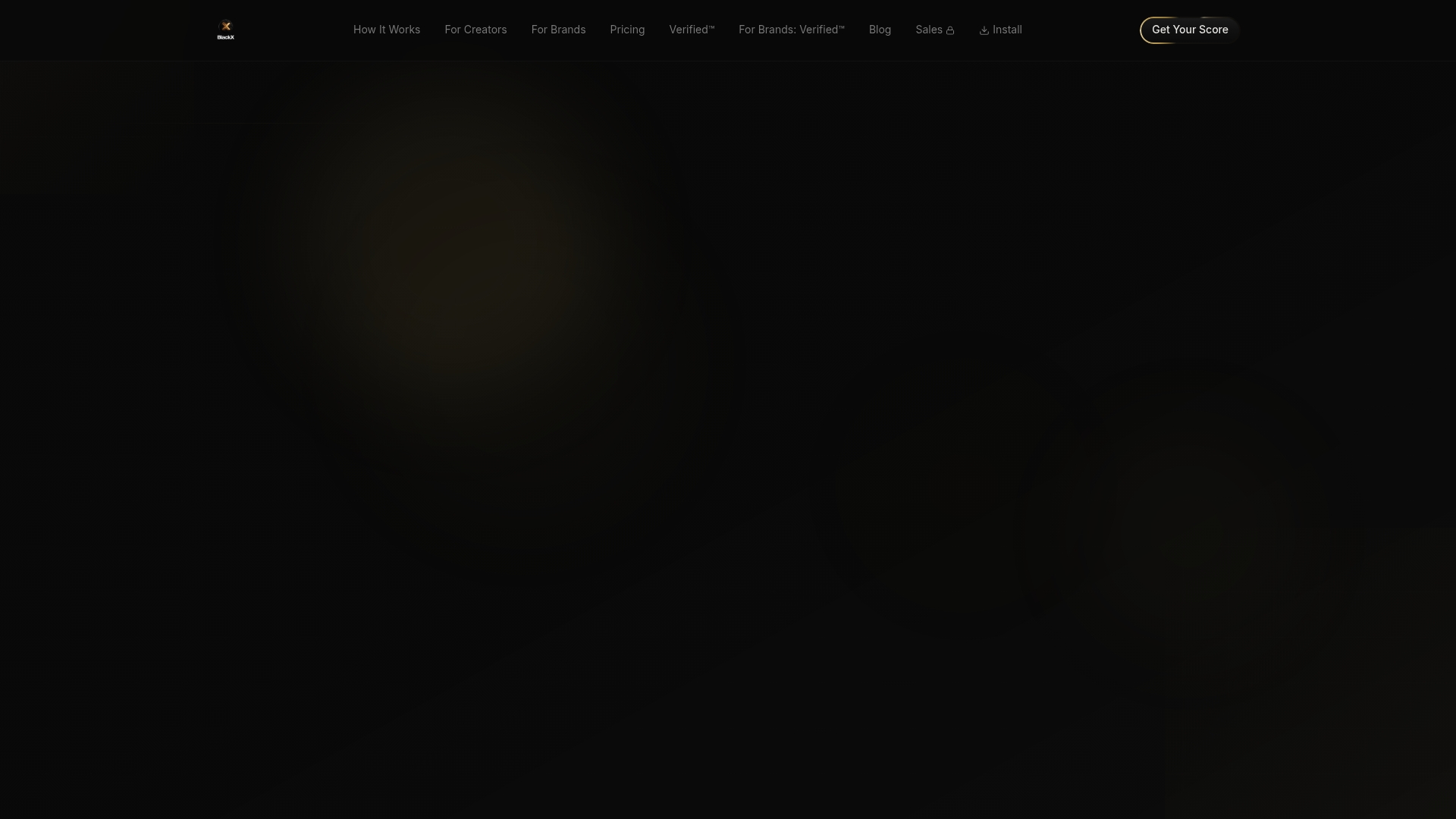 https://blackx.app