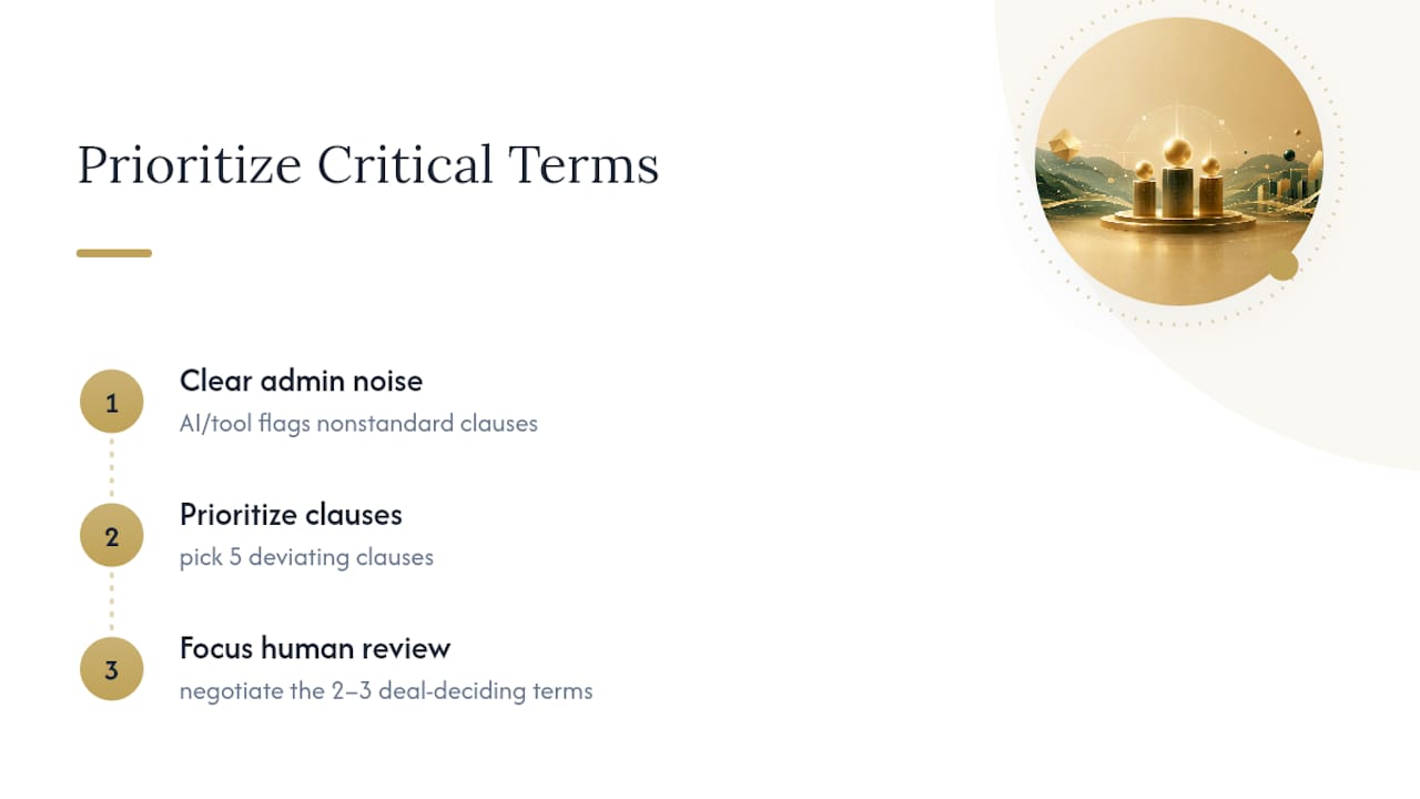The Part of Redlining Most Guides Skip — overview diagram