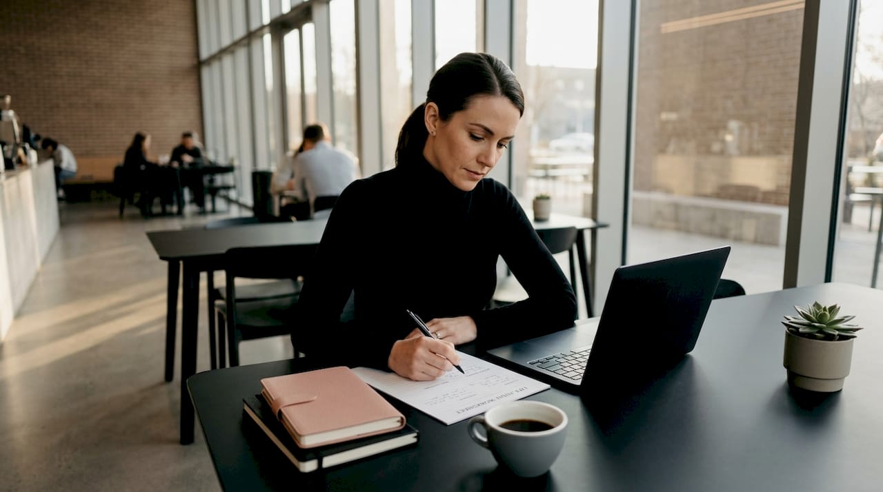 How to Track Growth with a Life Audit