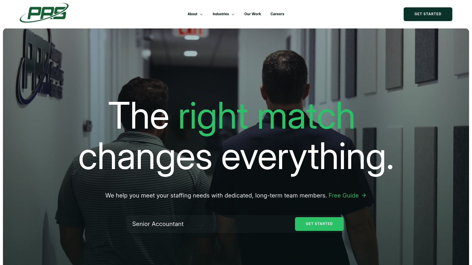 https://prs-jobs.com