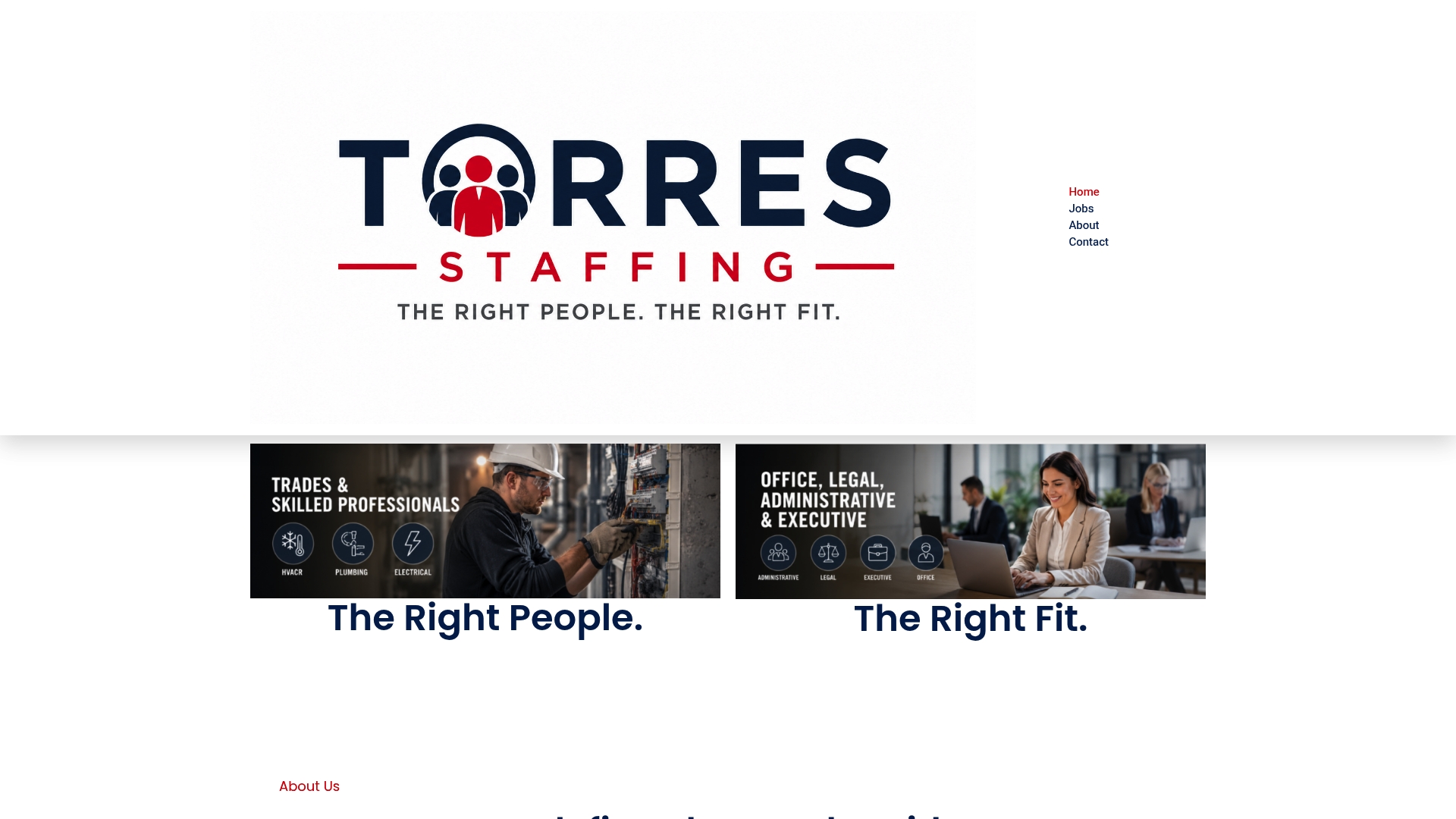 https://torresstaffing.com