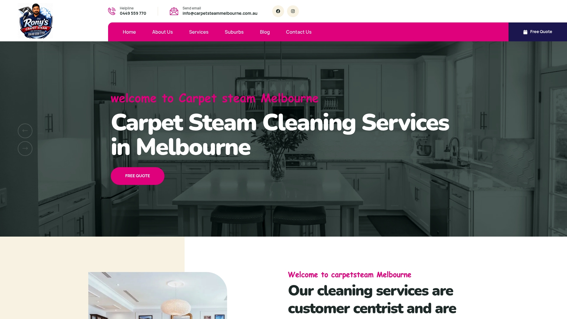 https://carpetsteammelbourne.com.au