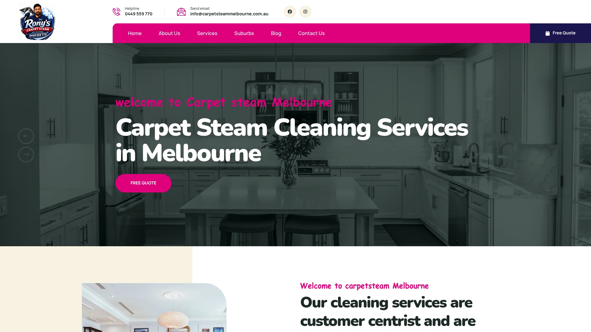 https://carpetsteammelbourne.com.au