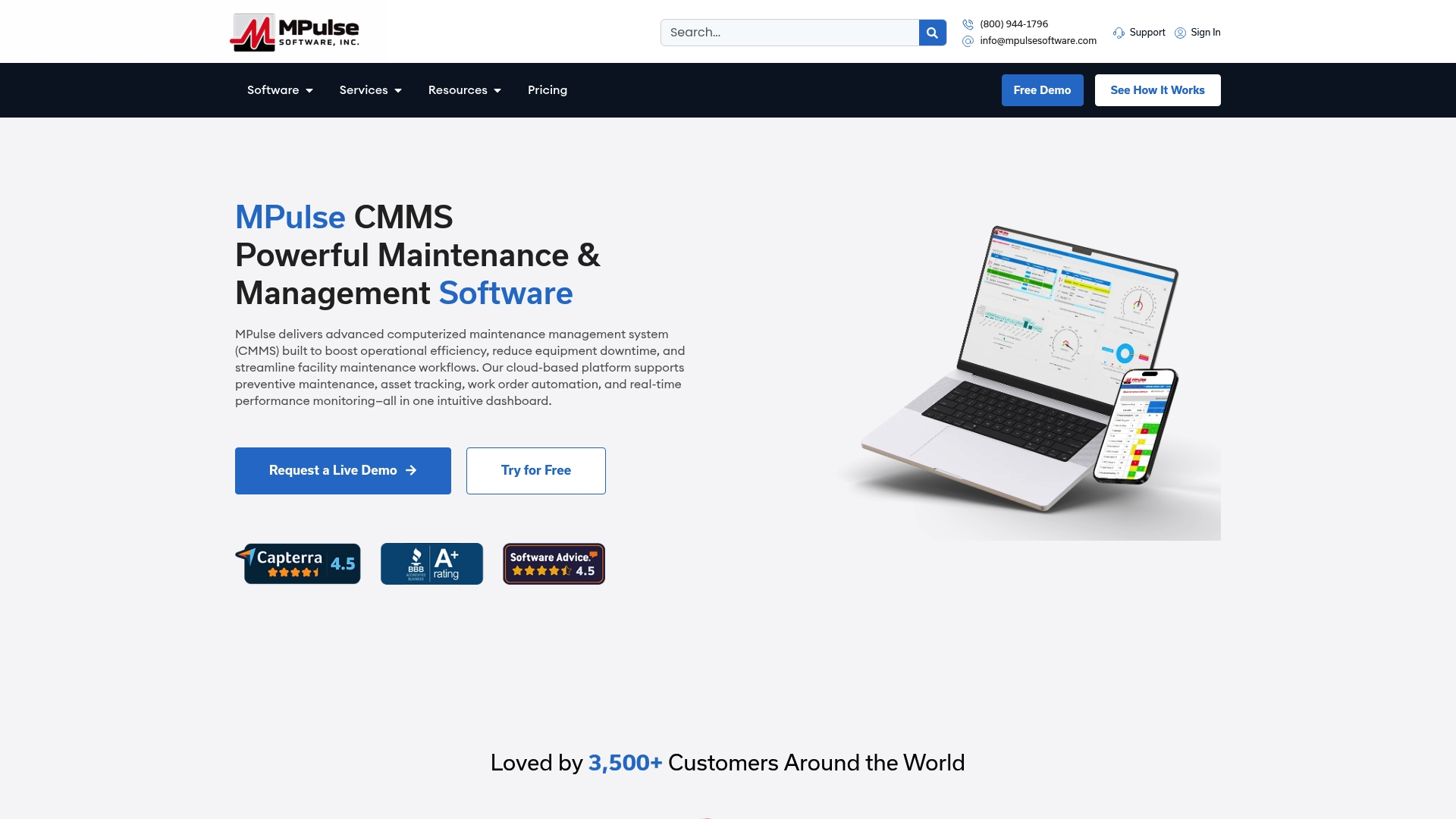 https://mpulsesoftware.com