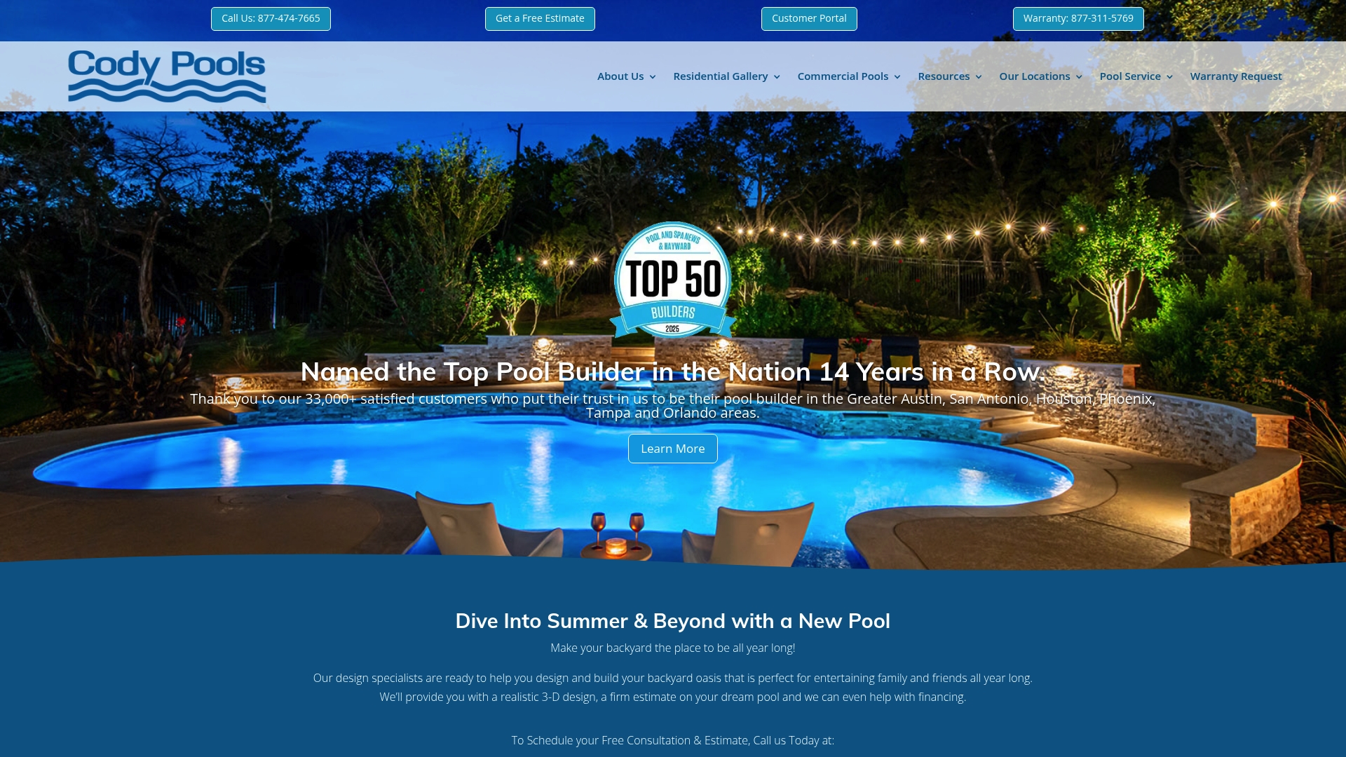 https://codypools.com