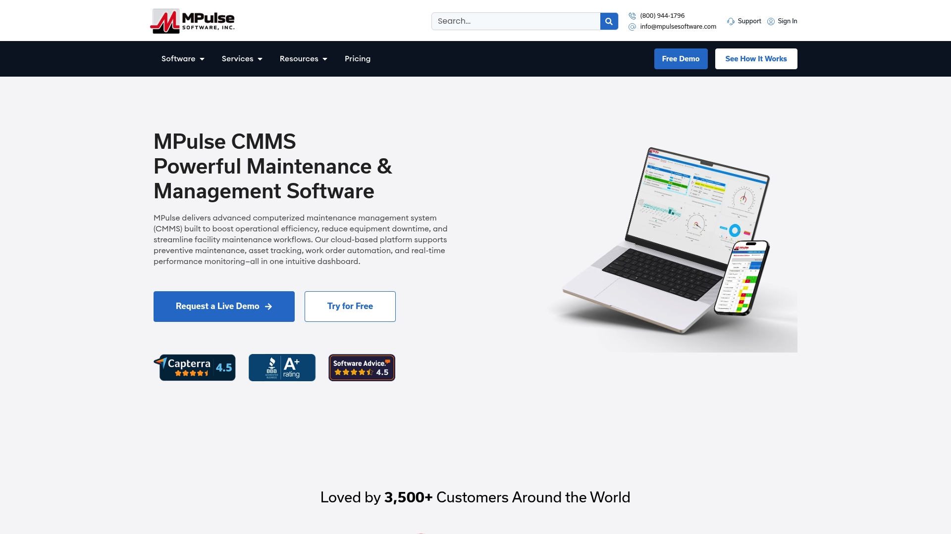 https://mpulsesoftware.com