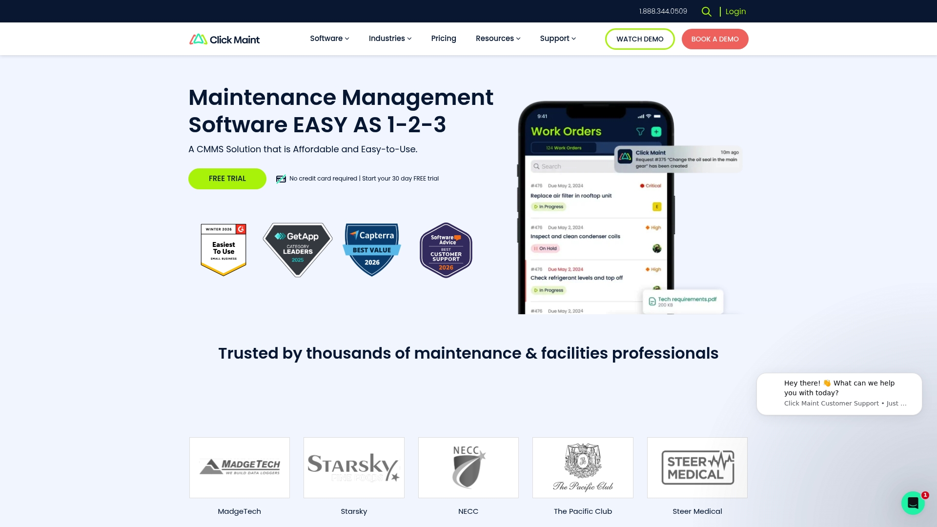 https://clickmaint.com