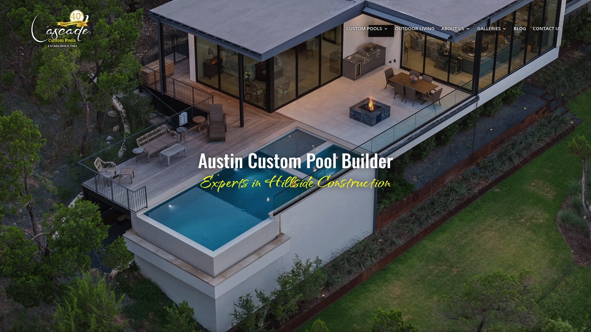 https://cascadecustompools.com