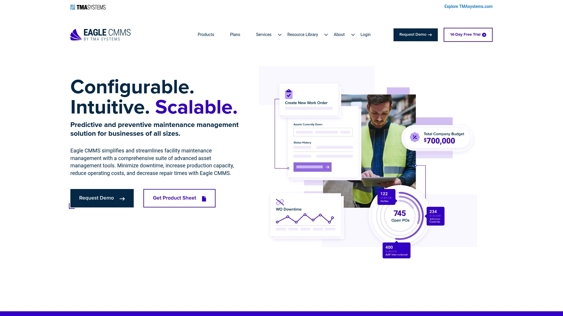 https://eaglecmms.com