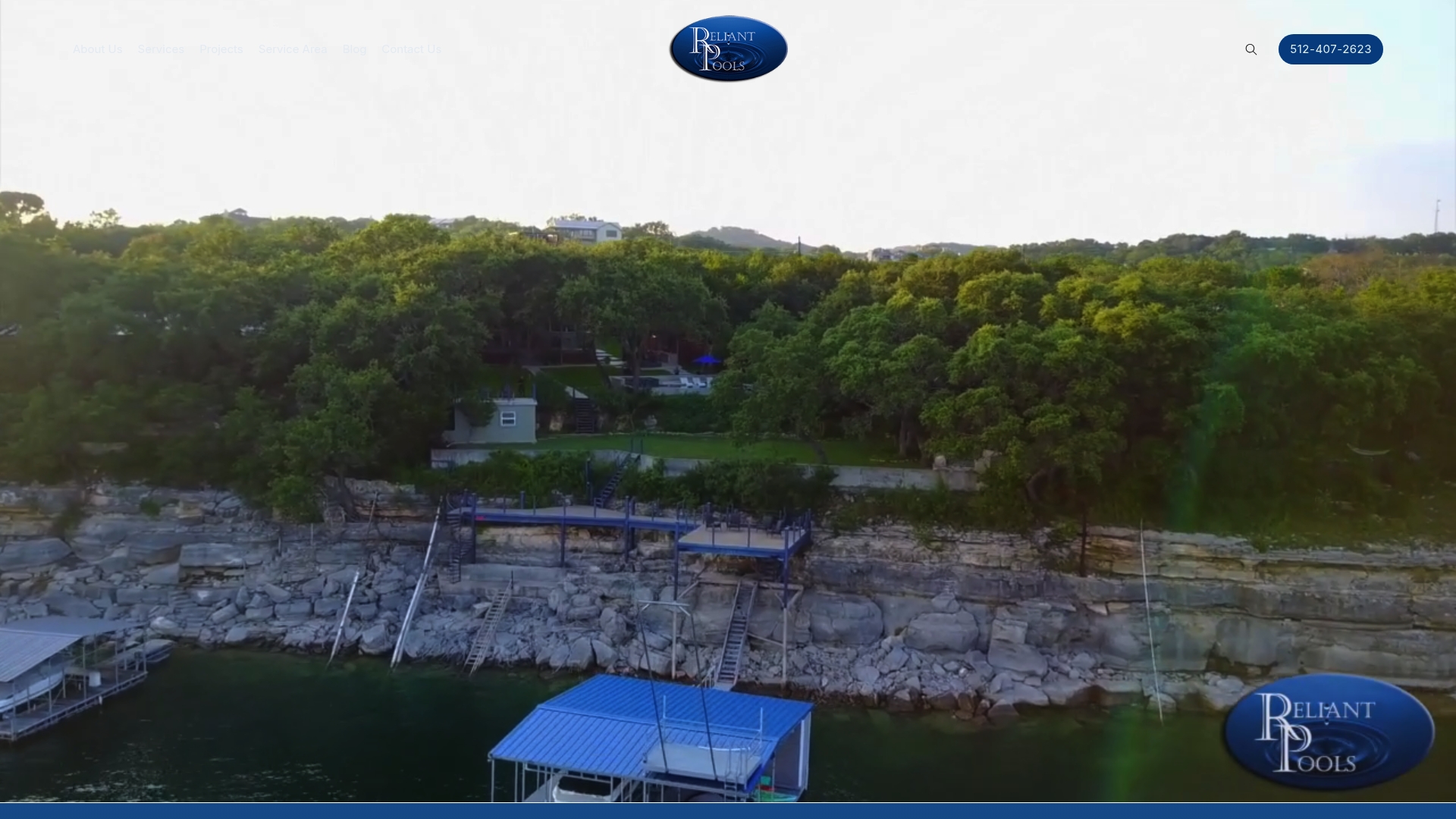 https://reliantpools.com