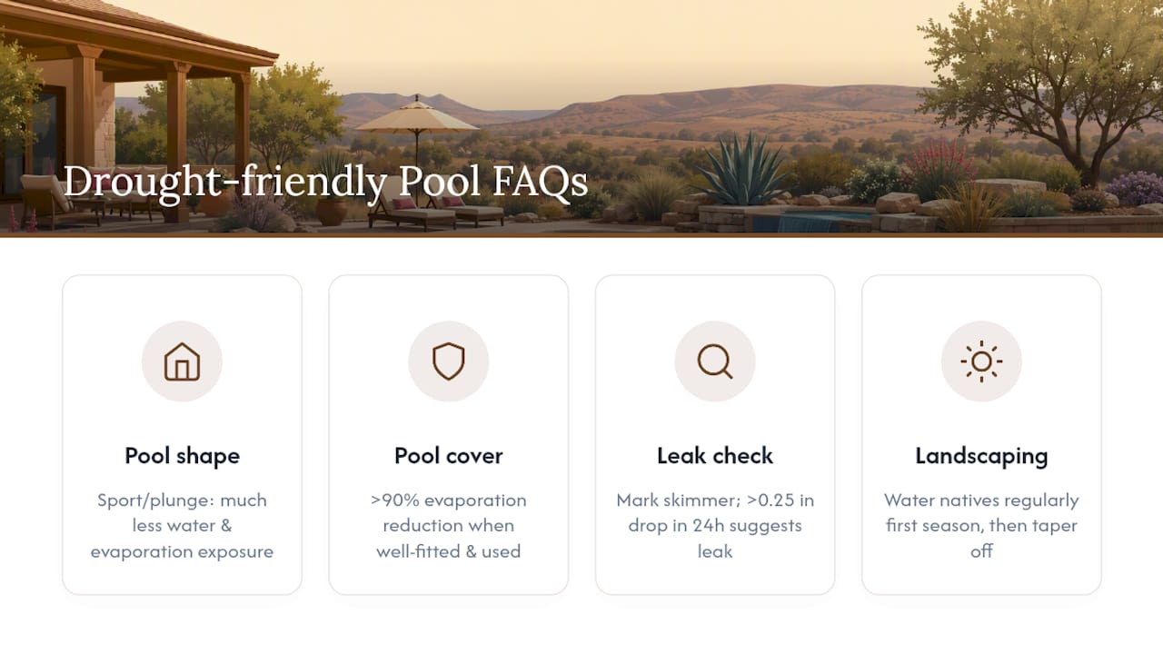 Frequently Asked Questions — overview diagram