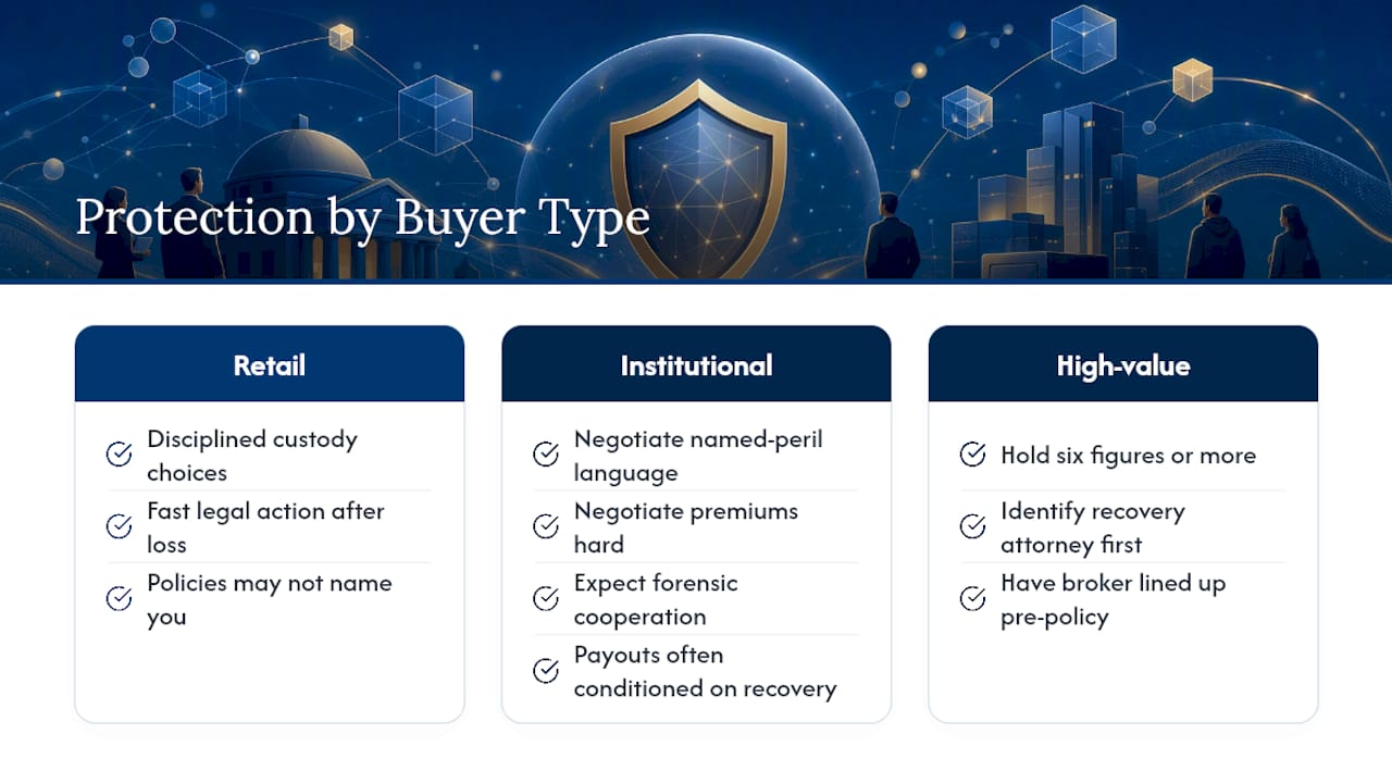 Why This Guide Takes a Different Approach — overview diagram