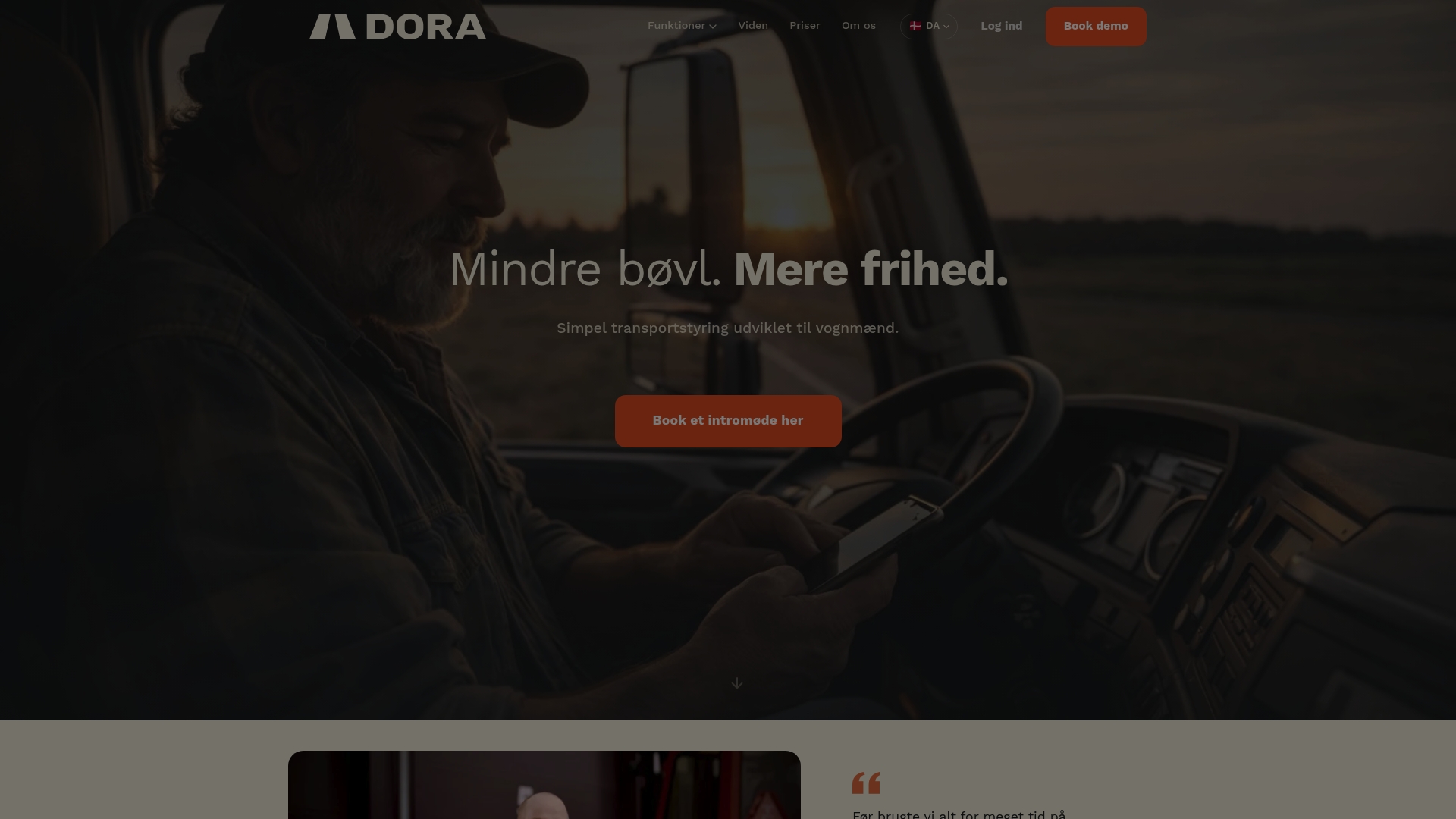 https://doratms.com