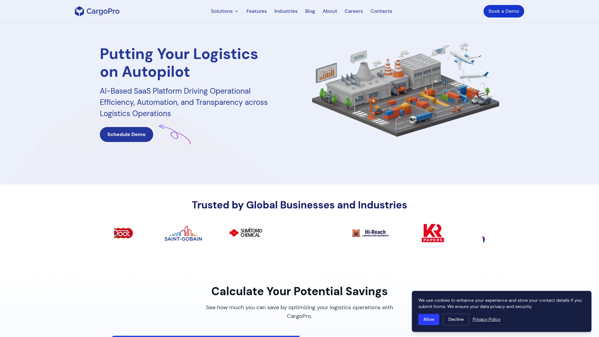 https://cargopro.ai