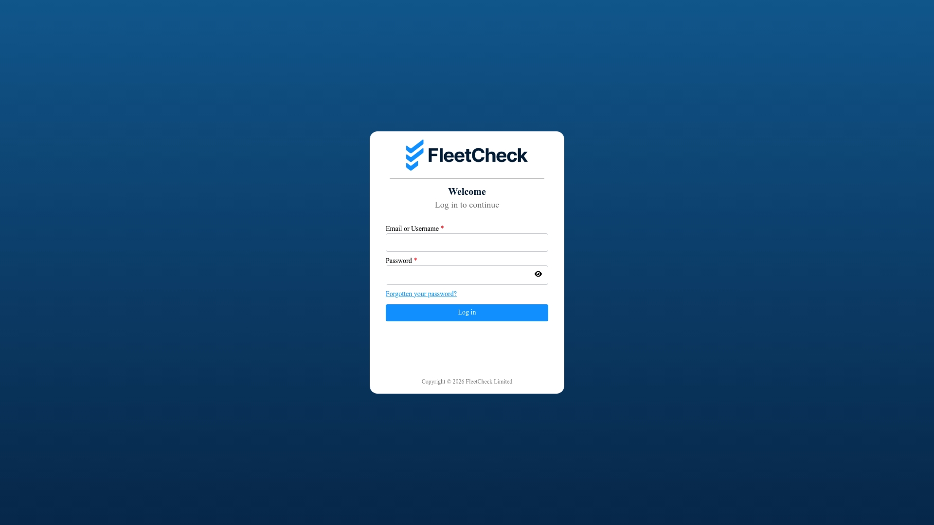 https://fleetcheck.co.uk