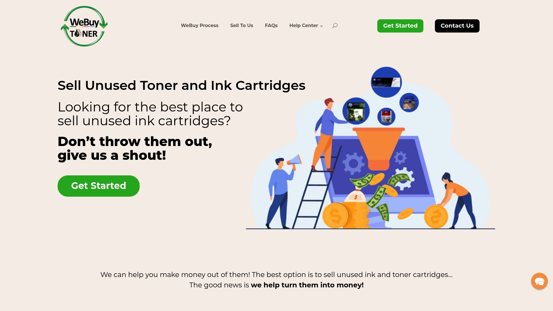 https://webuytoner.com