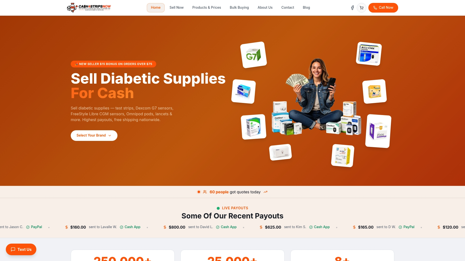https://cash4stripsnow.com