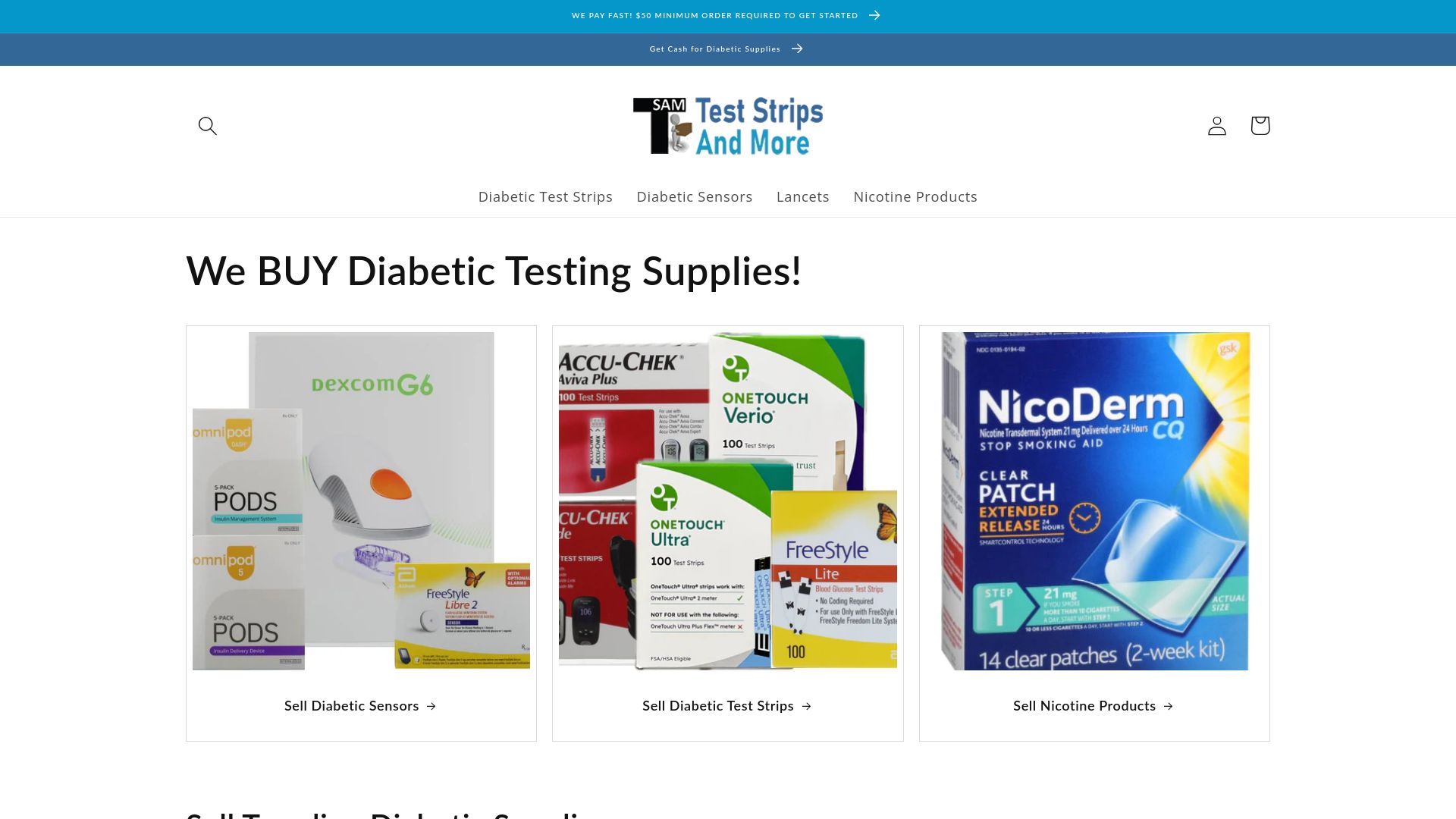 https://teststripsandmore.com