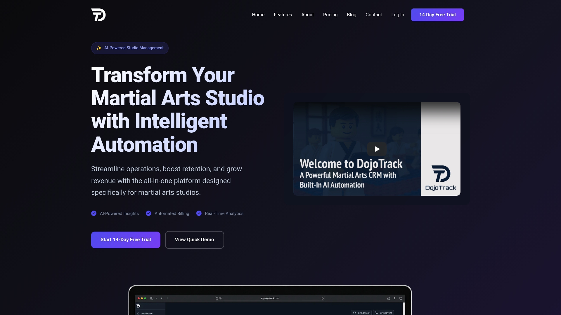 https://dojotrack.com