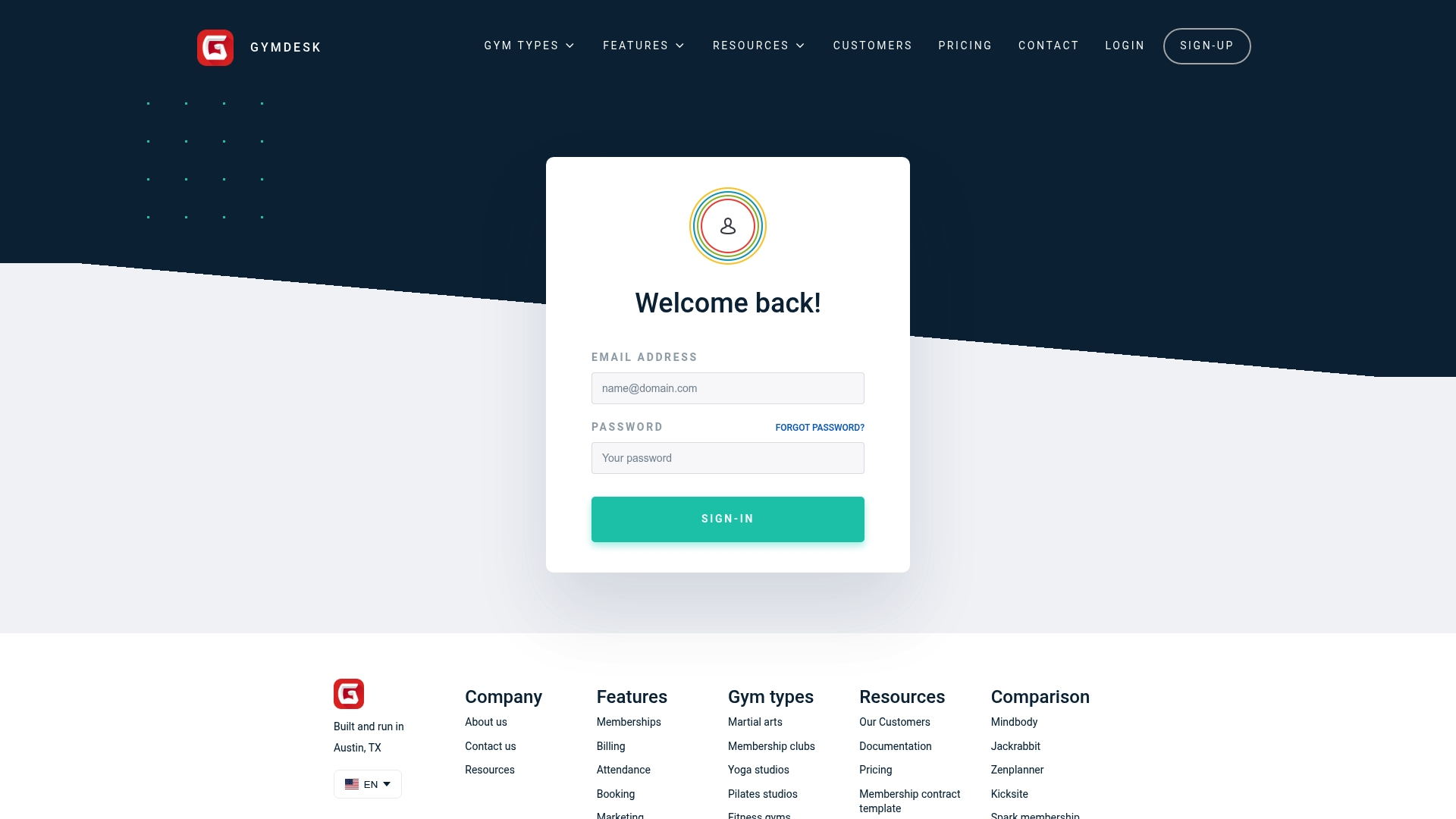 https://gymdeskdev.com