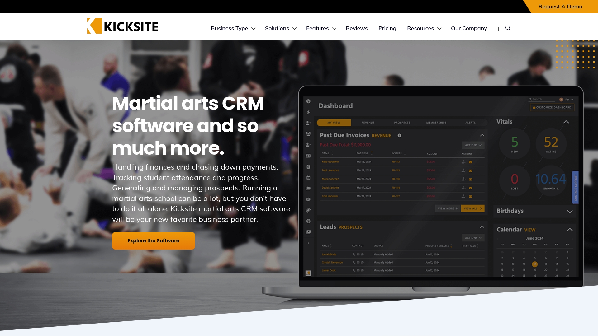https://kicksite.com