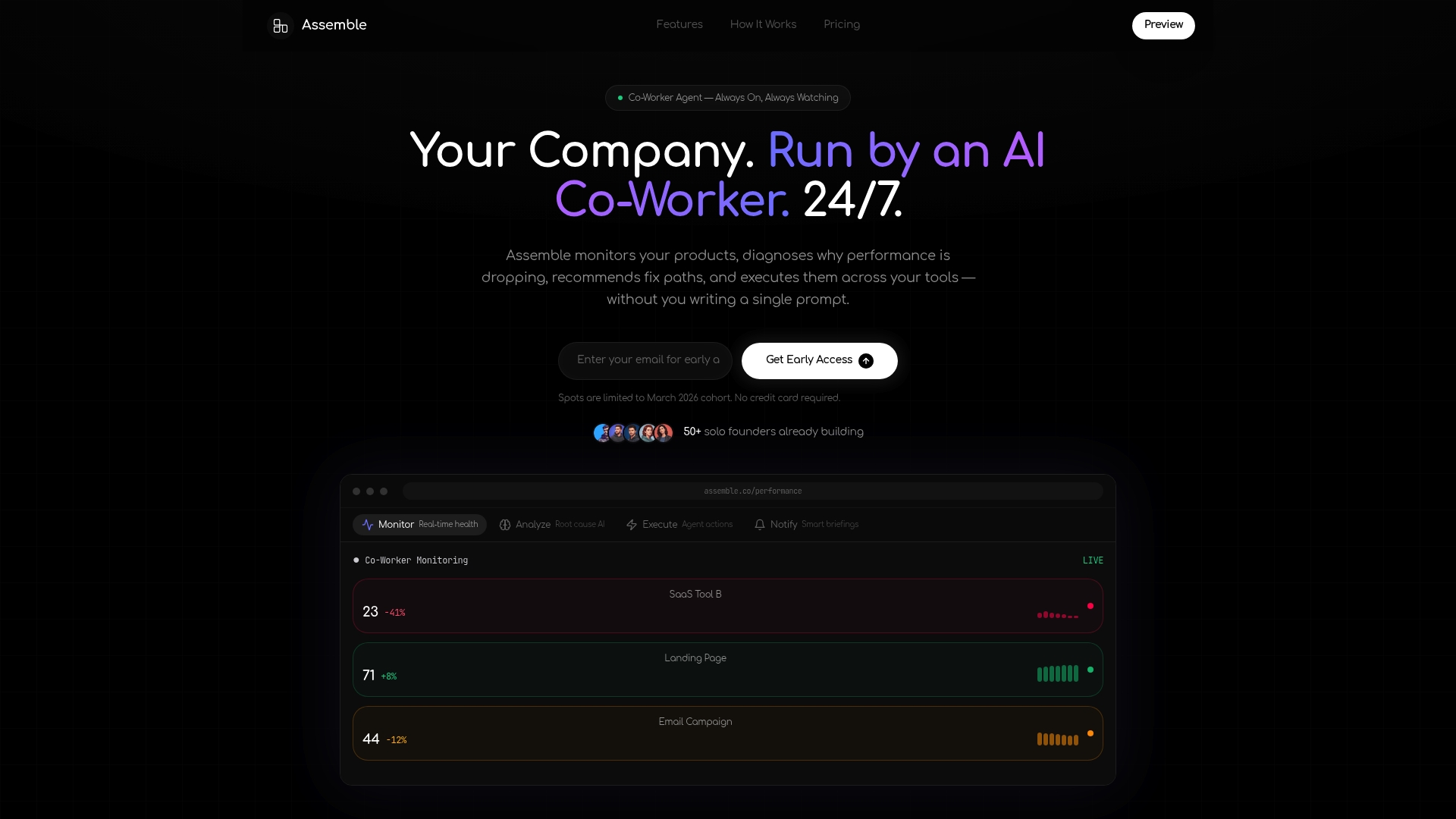 https://assembleone.com
