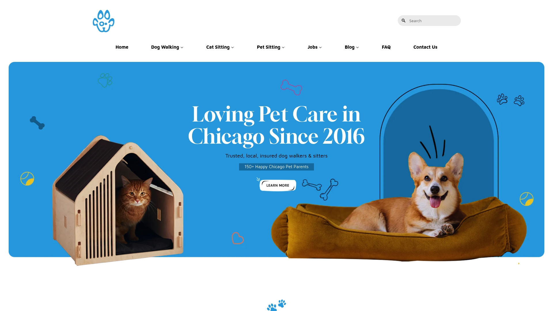 https://sparkysteps.com