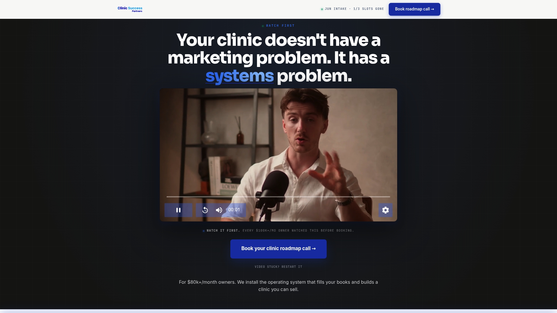https://clinicsuccesspartners.com