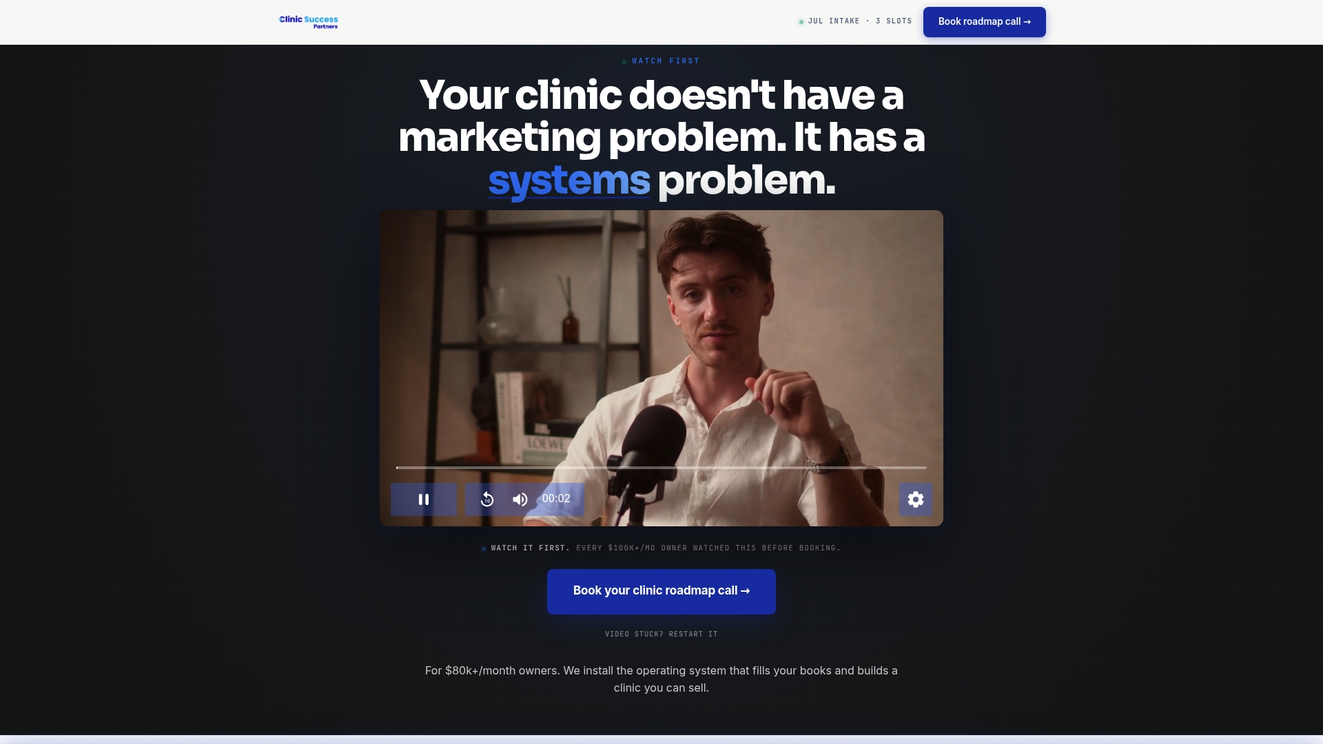 https://clinicsuccesspartners.com