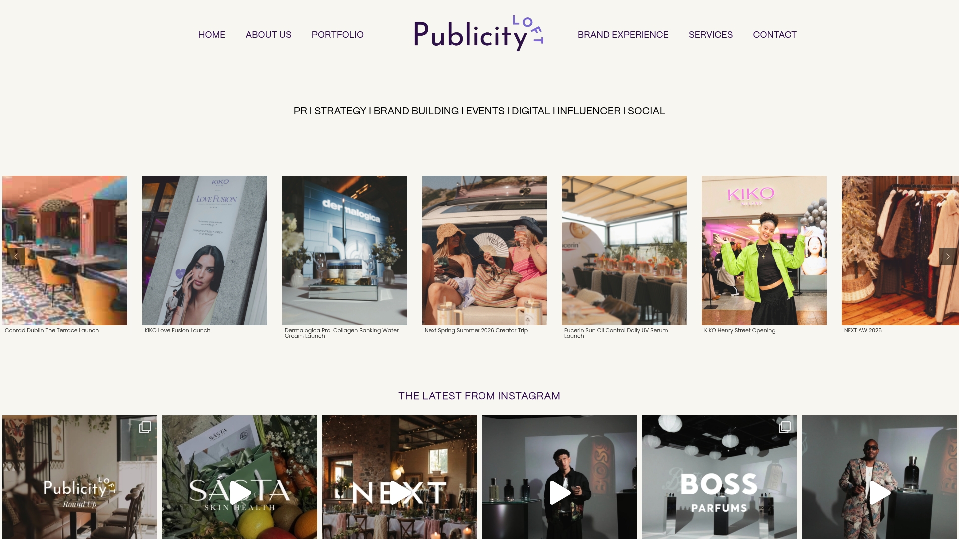 https://publicityloft.com