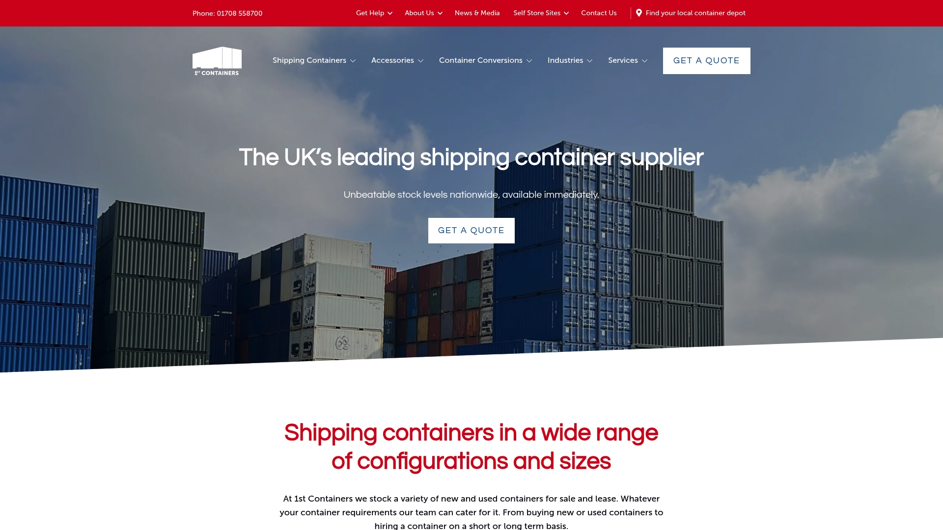 https://1stcontainers.co.uk
