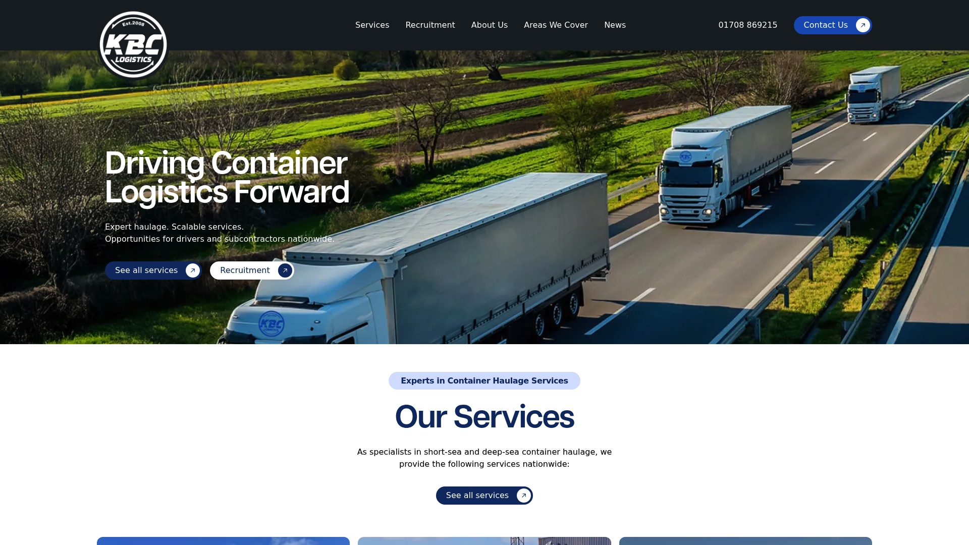 https://kbclogistics.com
