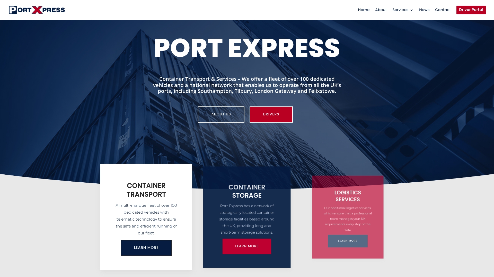 https://port-express.com