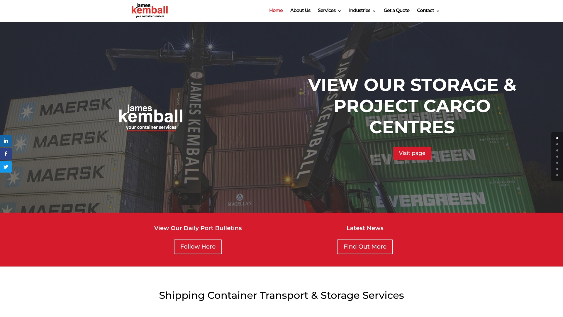 https://kemball.co.uk