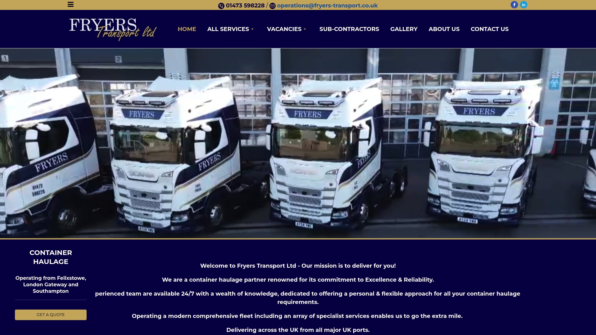 https://fryers-transport.co.uk