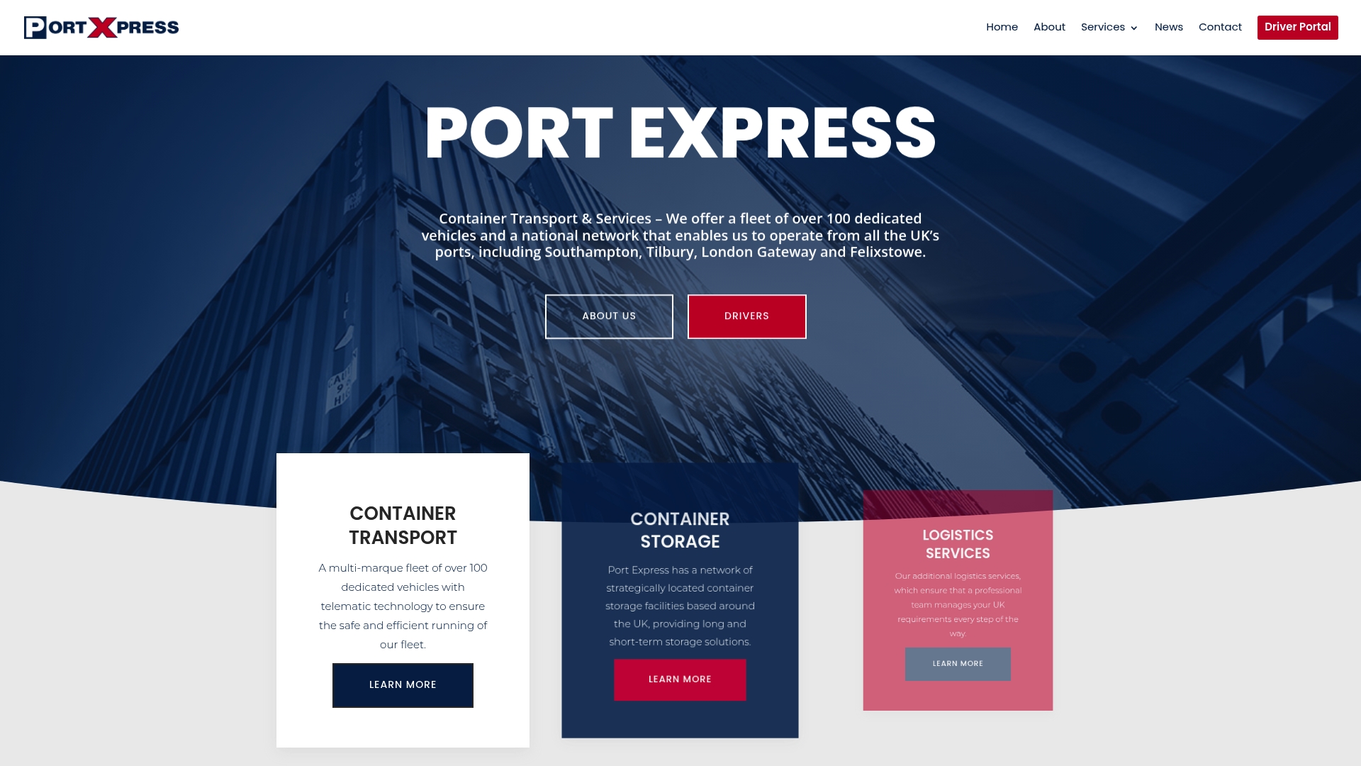 https://port-express.com