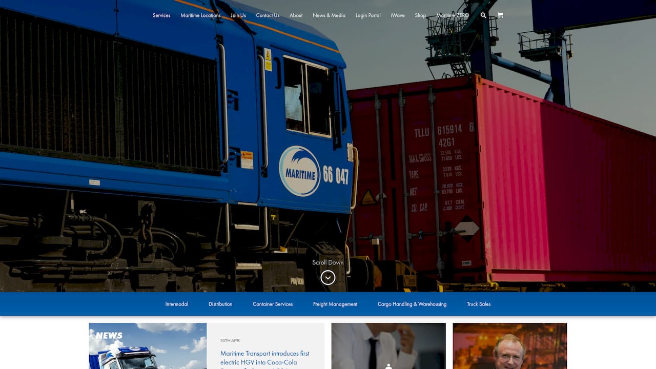 https://maritimetransport.com