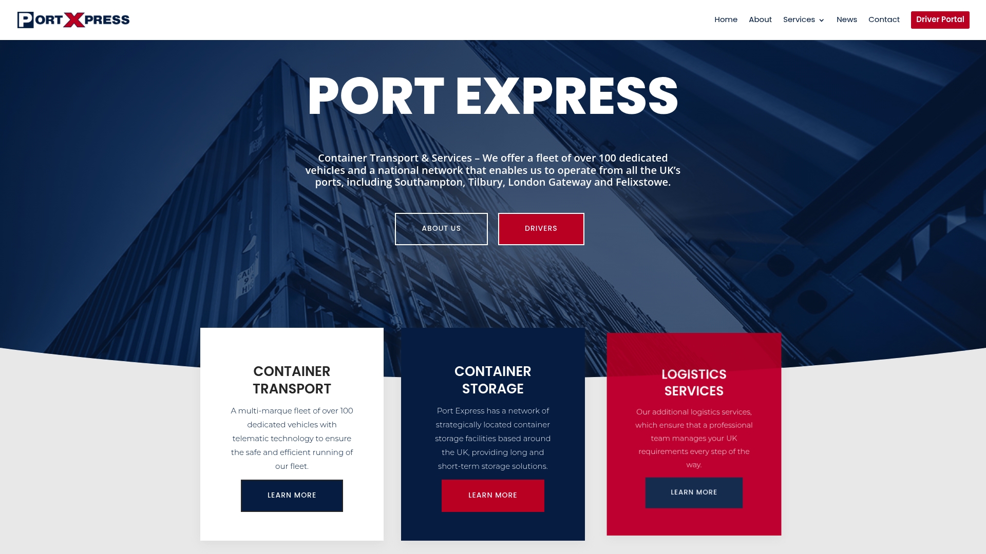 https://port-express.com