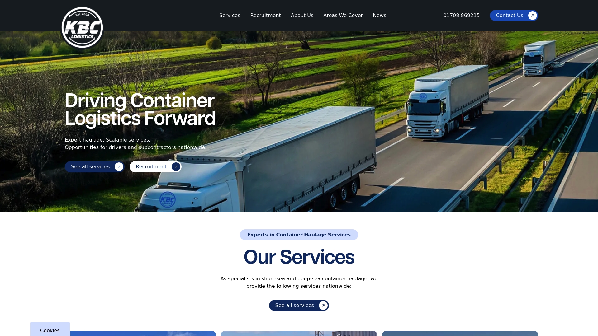https://kbclogistics.com