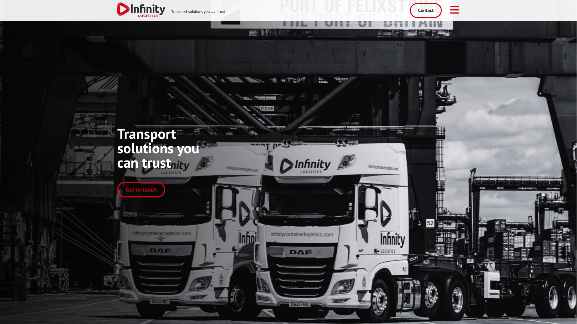 https://infinitycontainerlogistics.com