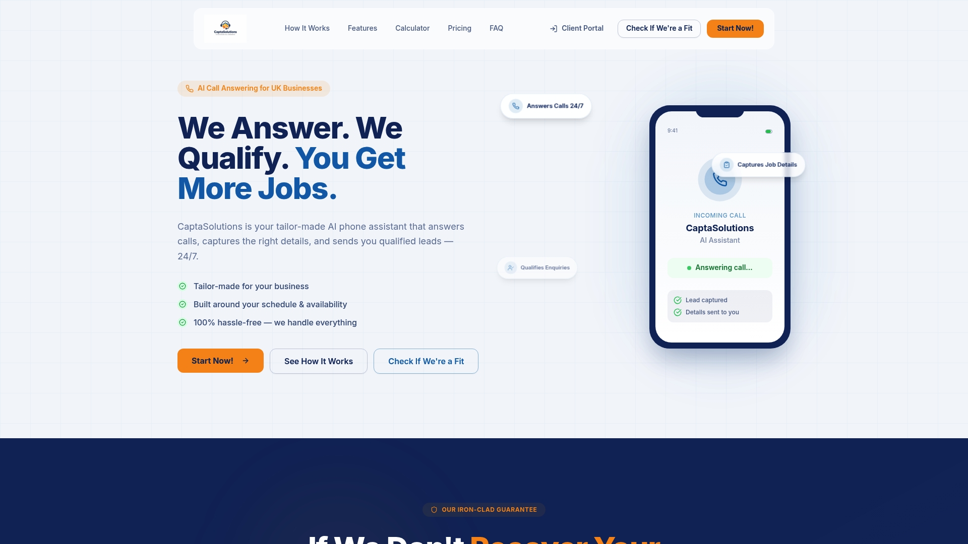 https://captasolutions.co.uk