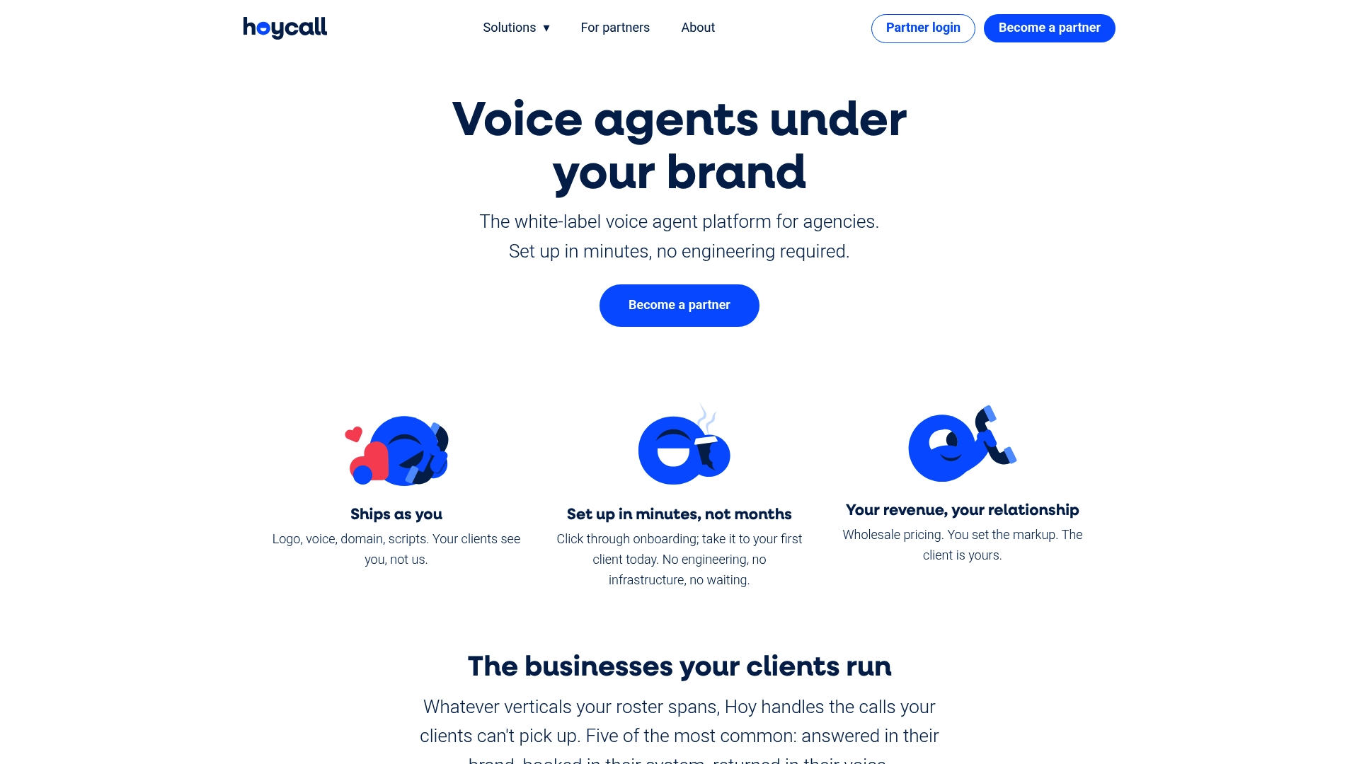 https://hoycall.com