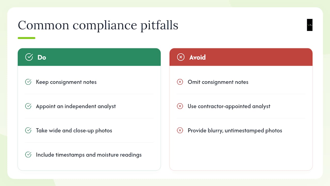 An experienced contractor's view: pitfalls that cost homeowners dearly — overview diagram
