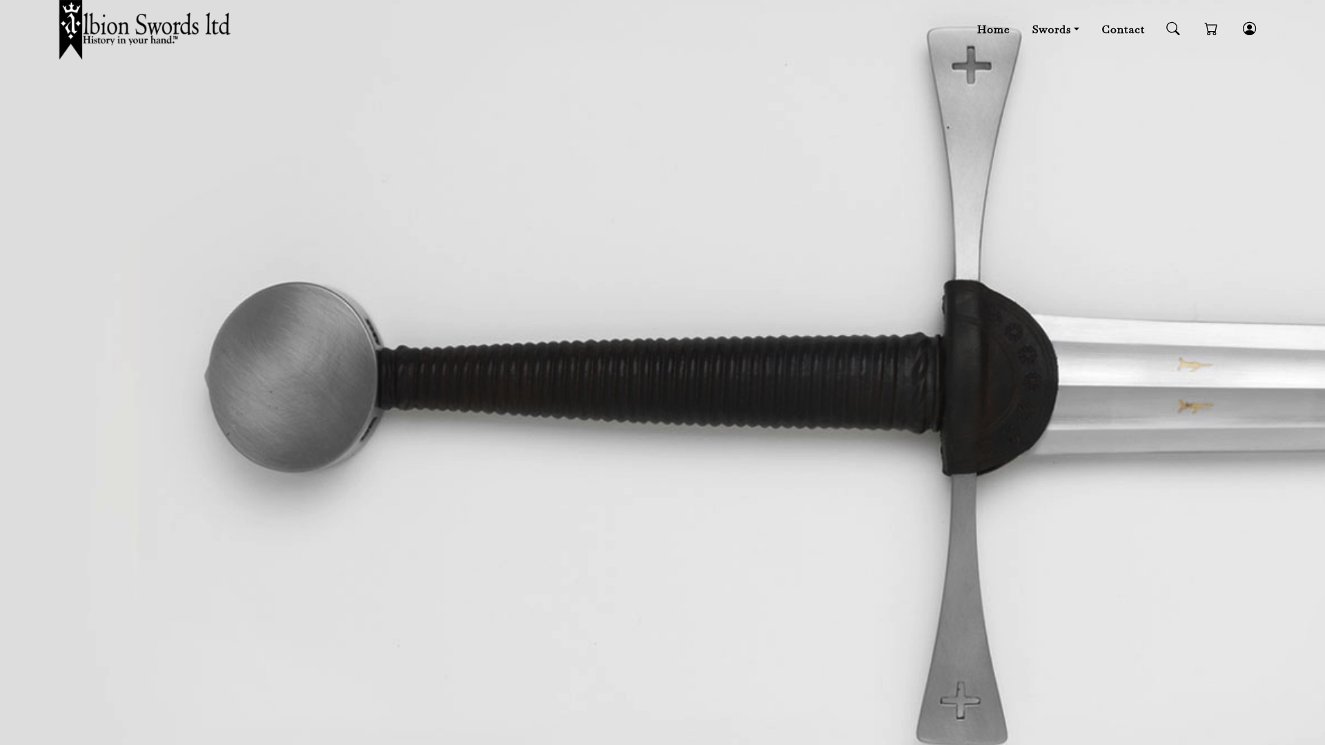 https://albion-swords.com