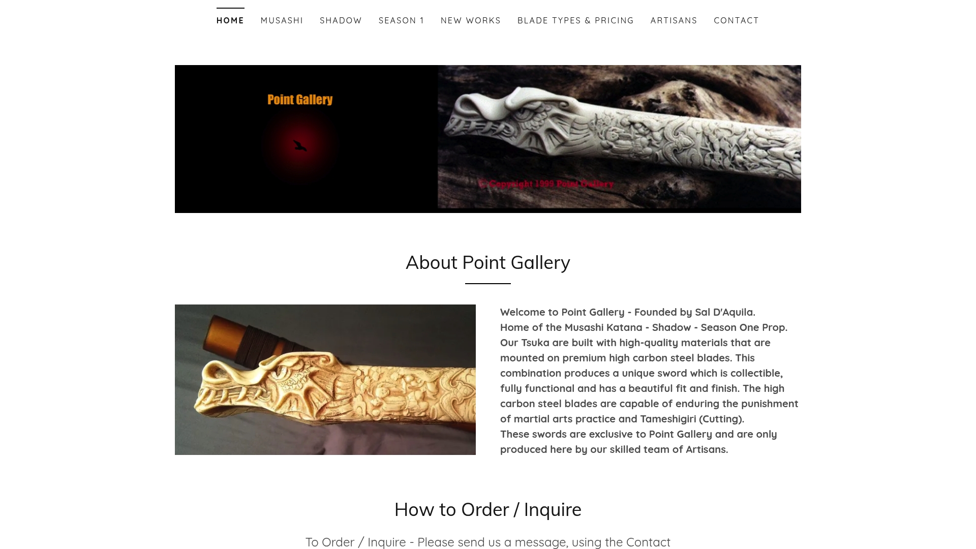 https://pointgallery.com