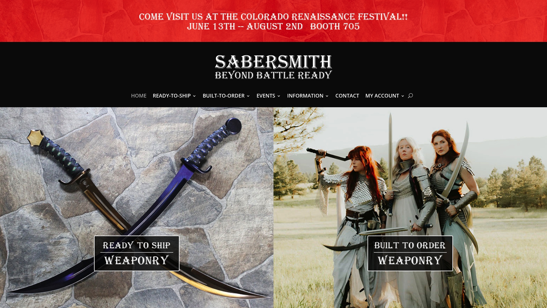https://sabersmith.com