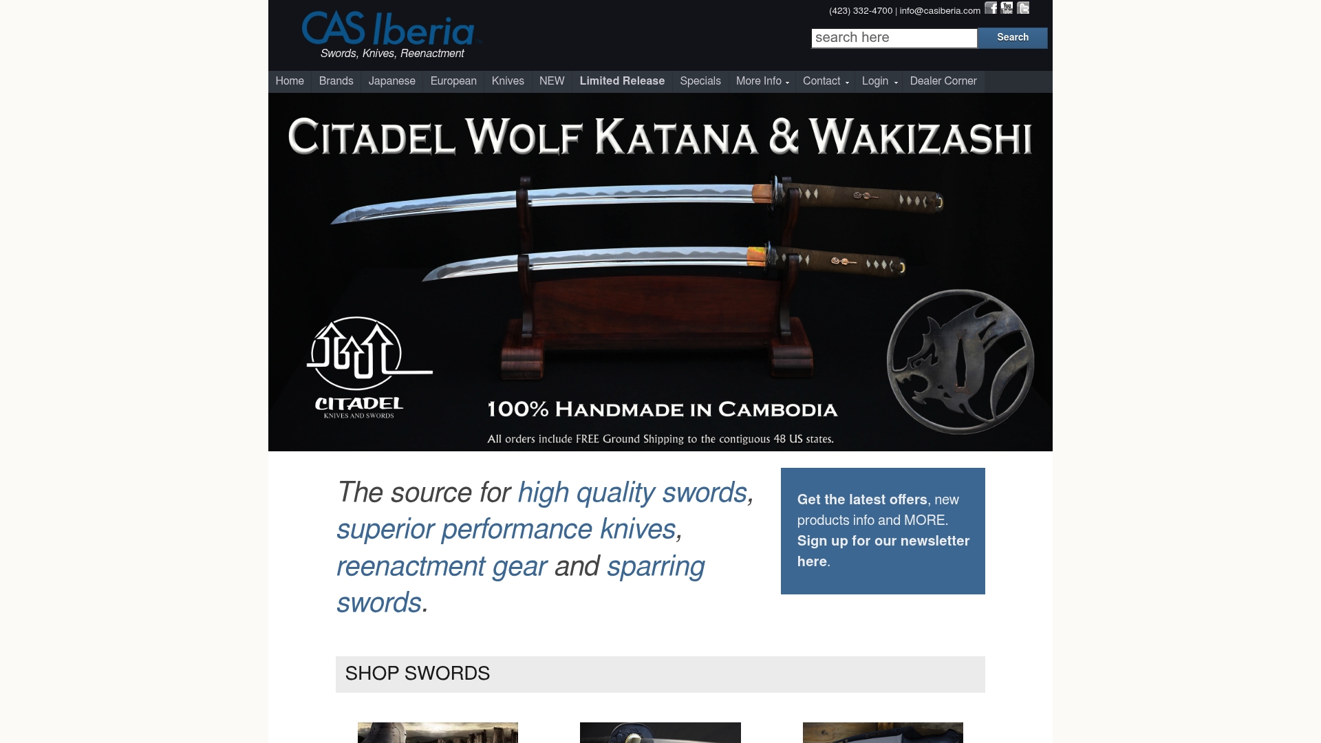 https://casiberia.com